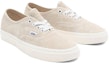 Lookbook Vans Pig Suede Authentic Kelabu VN0A5HZS9G9
