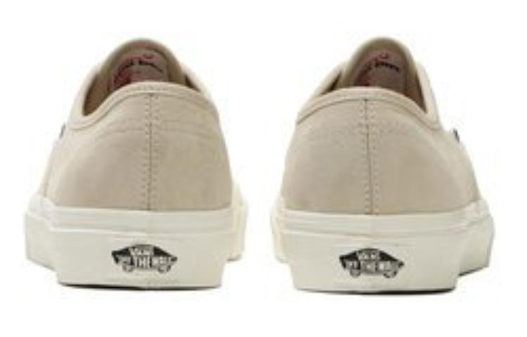 Purchase Vans Pig Suede Authentic Kelabu VN0A5HZS9G9