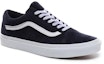 Order Vans Pig Suede Old Skool 'Dark Blue White' VN0A4BV5TPS
