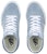 Vans PIG Suede SK8-HI Kasut Skate Tinggi Biru Muda VN0A4BV6V4Z