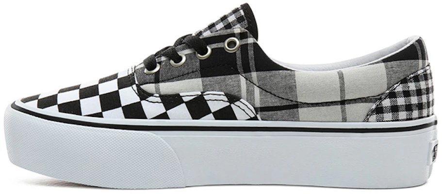 Kasut Vans RUIT CHECKBOARD ERA PLATFORM Hitam/Putih VN0A3WLUVYD Buy Kasut Vans RUIT CHECKBOARD ERA PLATFORM Hitam/Putih VN0A3WLUVYD