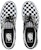 Kasut Vans RUIT CHECKBOARD ERA PLATFORM Hitam/Putih VN0A3WLUVYD