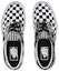 Shop Kasut Vans RUIT CHECKBOARD ERA PLATFORM Hitam/Putih VN0A3WLUVYD