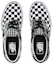 Shop Kasut Vans RUIT CHECKBOARD ERA PLATFORM Hitam/Putih VN0A3WLUVYD