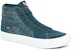 Vans Platoon SK8-Hi Pro 'Hijau Gelap Putih' VN0A45JD11L
