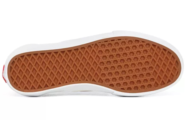 Purchase Vans Platoon Slip-On Pro Creamgeel VN0A347V13I