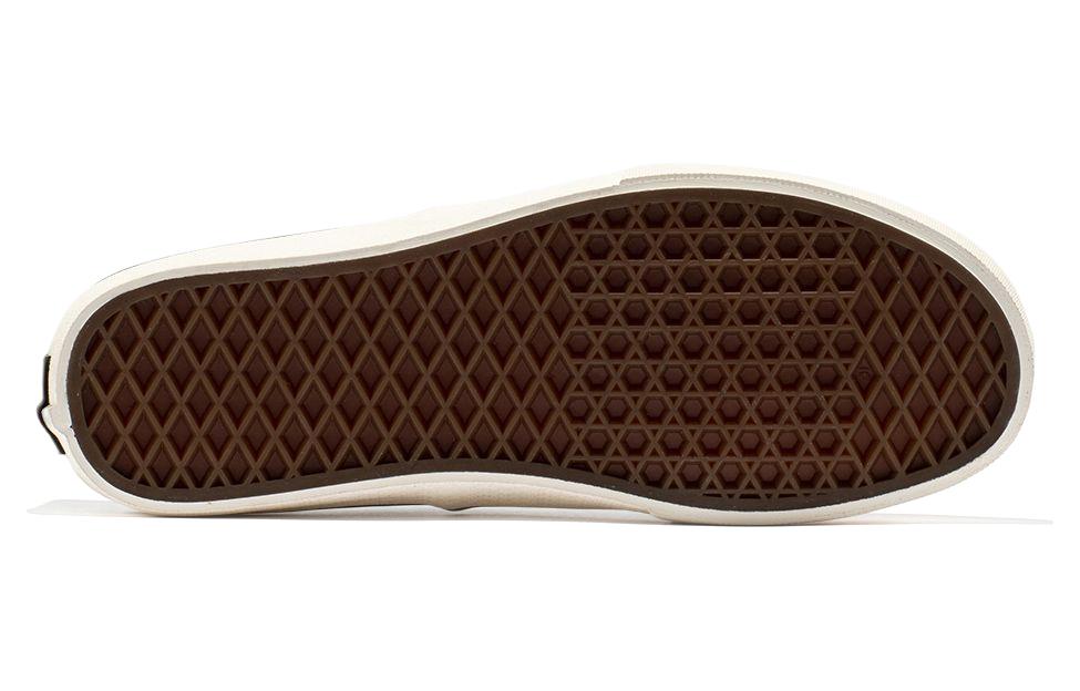 Details for Vans Authentic Vr3 Sf 防滑耐磨 低筒 滑板鞋 男女皆宜 黑白