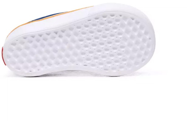 Vans Pop Comfycush Old Skool V 'Biru Kuning' VN0A4TZIWI5 Purchase Vans Pop Comfycush Old Skool V 'Biru Kuning' VN0A4TZIWI5