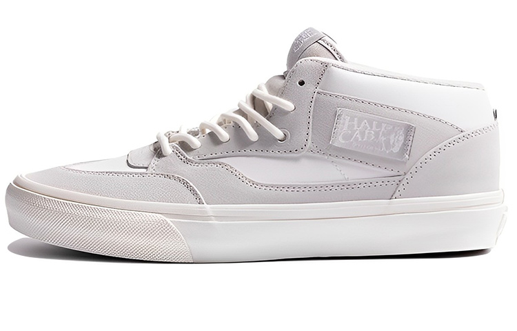 Vans Pop Trading Company x Half Cab '92 VN0A5KYABCR