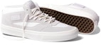 Shop Vans Pop Trading Company x Half Cab '92 Lelaki Kasual Sneaker VN0A5KYABCR