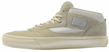 Vans Pop Trading Company x Skate Half Cab '92 'Grey' VN0A5KYABCR1 Vans Pop Trading Company x Skate Half Cab '92 'Grey' VN0A5KYABCR1