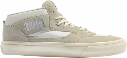 Vans Pop Trading Company x Skate Half Cab '92 'Grey' VN0A5KYABCR1 Vans Pop Trading Company x Skate Half Cab '92 'Grey' VN0A5KYABCR1