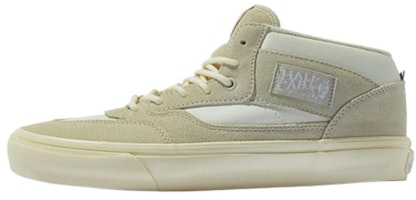 Vans Pop Trading Company x Skate Half Cab '92 'Grey' VN0A5KYABCR1 Vans Pop Trading Company x Skate Half Cab '92 'Grey' VN0A5KYABCR1