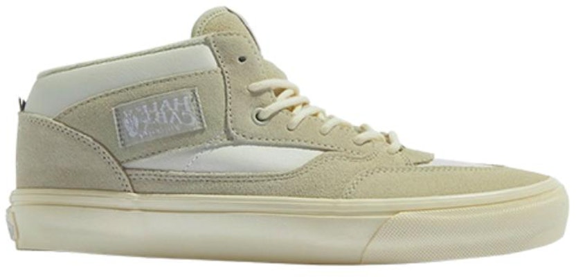 Vans Pop Trading Company x 滑板 Half Cab '92 灰色 VN0A5KYABCR1 Order Vans Pop Trading Company x 滑板 Half Cab '92 灰色 VN0A5KYABCR1