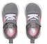 Lookbook Vans Pop Ultrarange Rapidweld V Sepatu Kanak-kanak Merah Jambu/Kelabu VN0A3WLMWL9