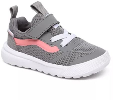 Vans Pop Ultrarange Rapidweld V Kinderschoen Pink/Grey VN0A3WLMWL9 Shop Vans Pop Ultrarange Rapidweld V Kinderschoen Pink/Grey VN0A3WLMWL9