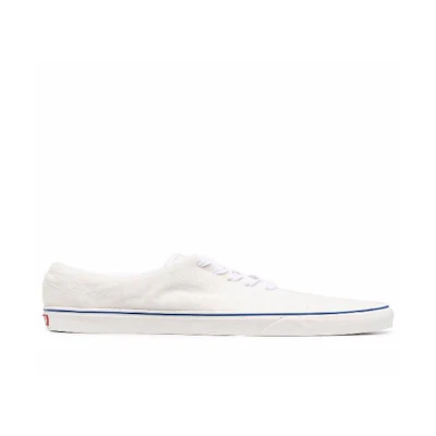 Vans Pre 'White'