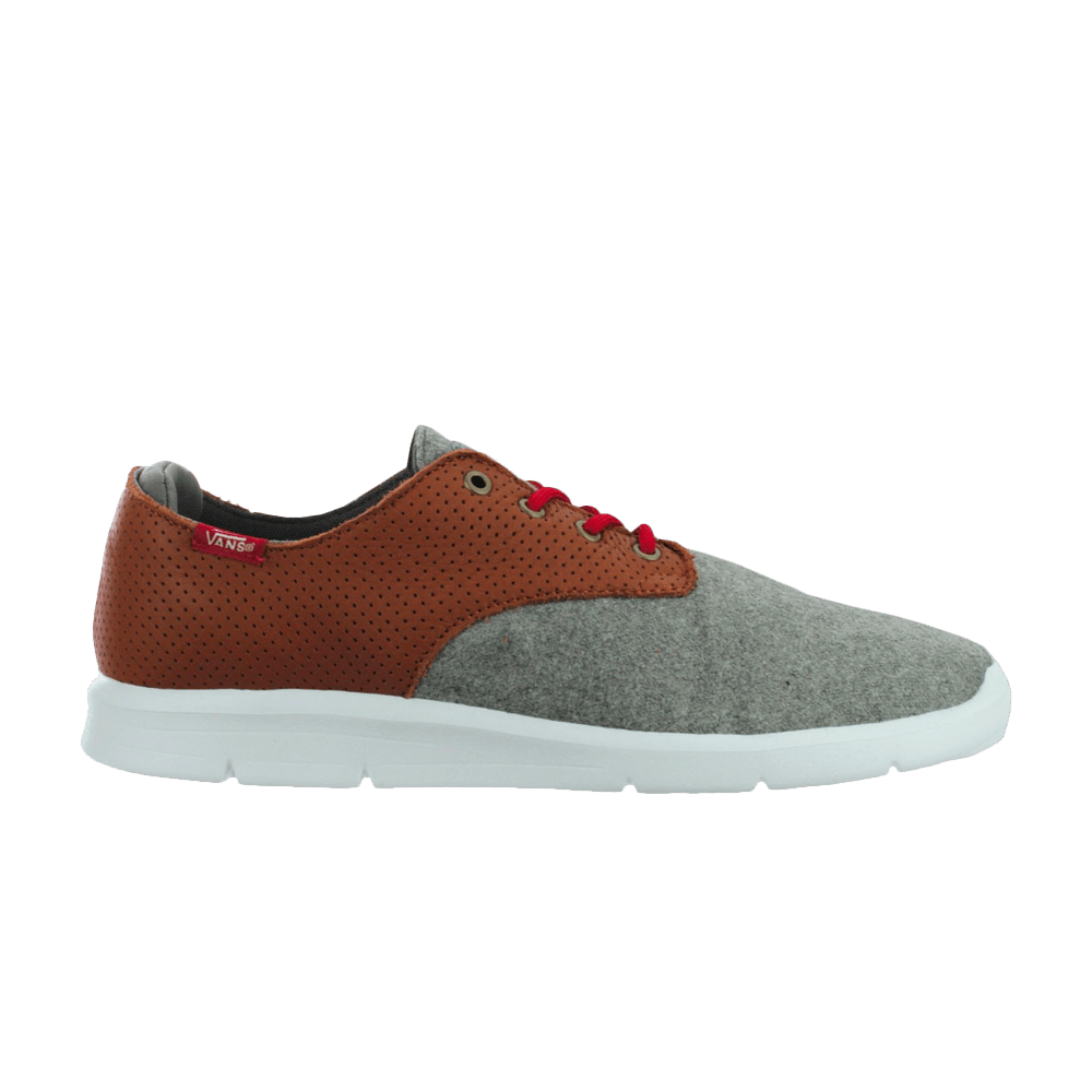 Vans Prelow 'Felt Pack' VN-0SEPER2