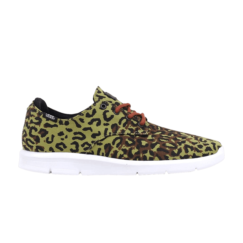 Buy 반스 프렐로 '레오파드 카모' (Vans Prelow 'Leopard Camo') VN-0SEP9Y6