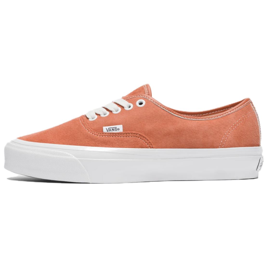 Vans Premium Authentic 44 'Amber Orange' VN000CQA8B9