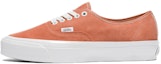 Buy Vans Premium Authentic 44 'Amber Orange' Lelaki Perempuan Kasut Terhad VN000CQA8B9