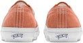 Lookbook Vans Premium Authentic 44 'Amber Orange' Lelaki Perempuan Kasut Terhad VN000CQA8B9