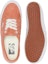 Shop Vans Premium Authentic 44 'Amber Orange' Lelaki Perempuan Kasut Terhad VN000CQA8B9