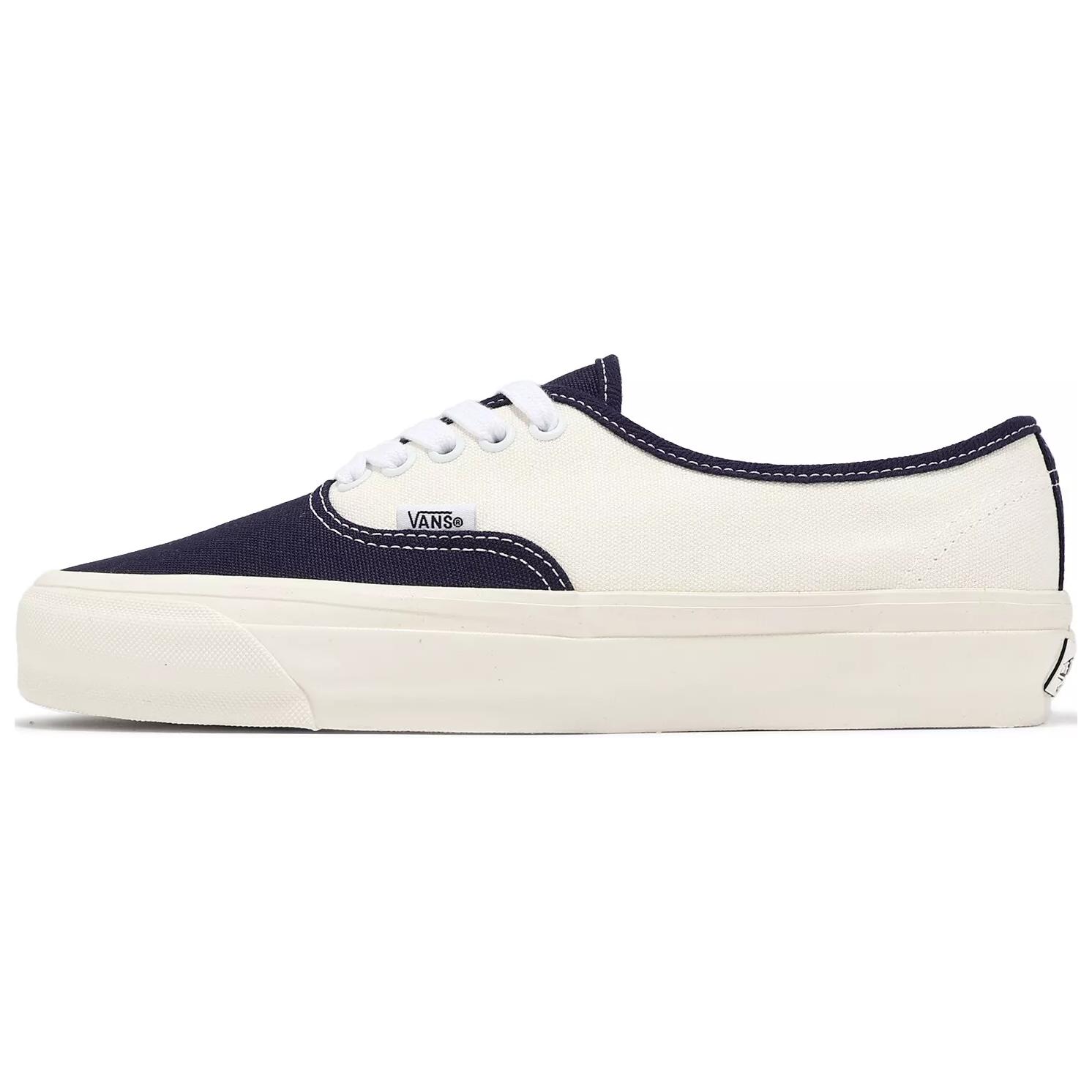 Buy Vans Premium Authentic 44 'Biru Baritone' VN000CQACIE