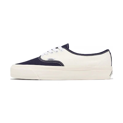 Vans PRM Authentic 44 'Baritone Blue'