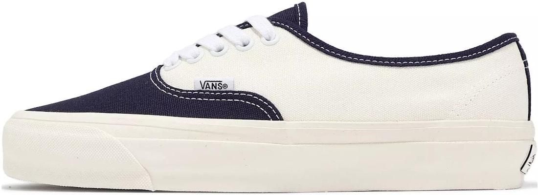 Vans Premium Authentic 44 'Azul Barítono' VN000CQACIE Buy Vans Premium Authentic 44 'Azul Barítono' VN000CQACIE