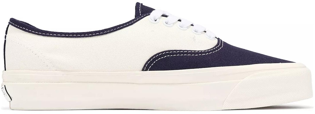 반스 프리미엄 어센틱 44 "바리톤 블루" (Vans Premium Authentic 44 "Baritone Blue") VN000CQACIE Order 반스 프리미엄 어센틱 44 "바리톤 블루" (Vans Premium Authentic 44 "Baritone Blue") VN000CQACIE