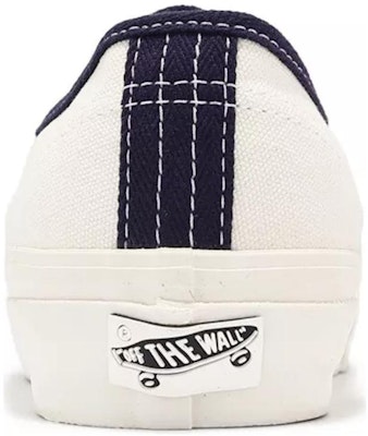 반스 프리미엄 어센틱 44 "바리톤 블루" (Vans Premium Authentic 44 "Baritone Blue") VN000CQACIE Lookbook 반스 프리미엄 어센틱 44 "바리톤 블루" (Vans Premium Authentic 44 "Baritone Blue") VN000CQACIE