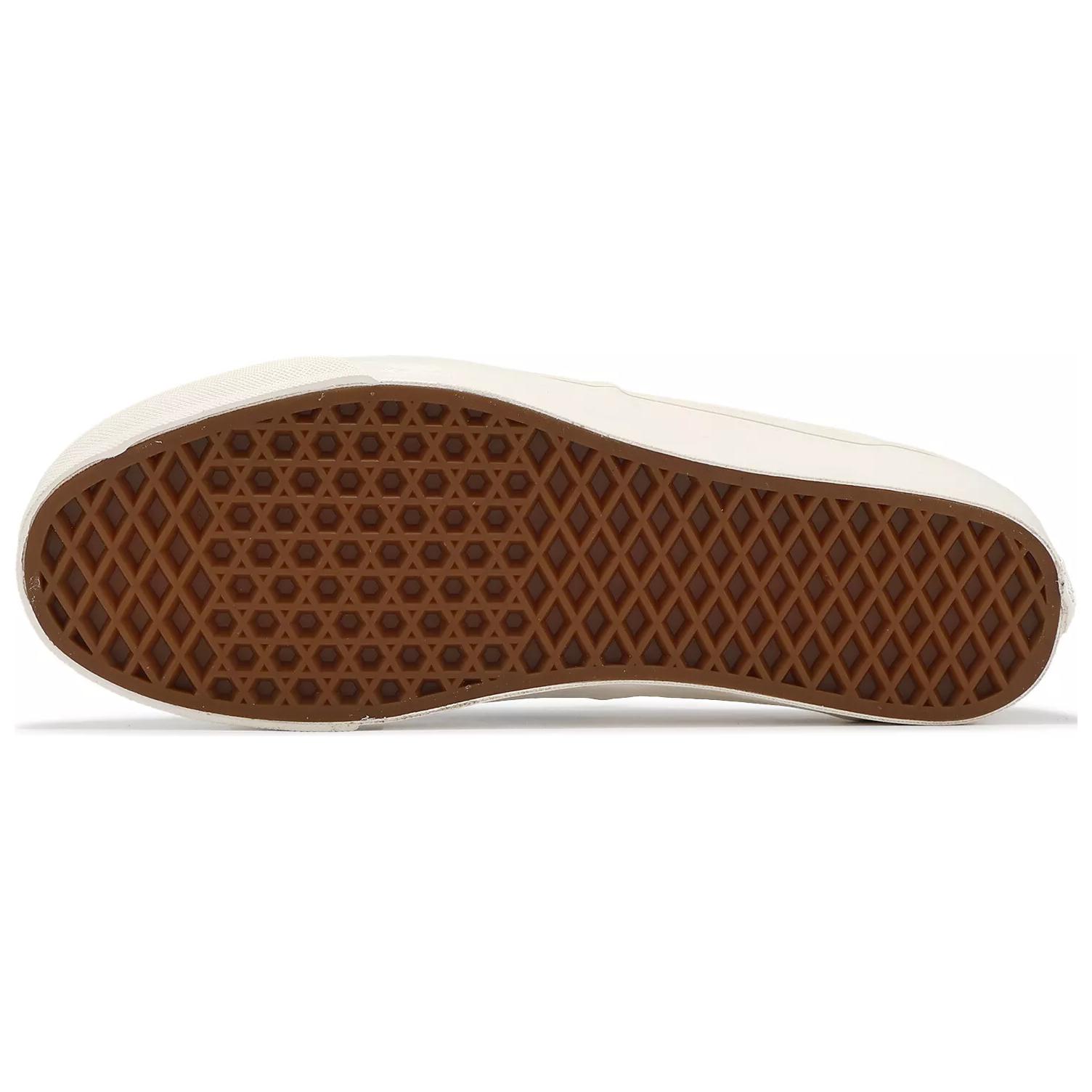 Shop Vans Premium Authentic 44 'Biru Baritone' VN000CQACIE