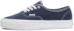 Buy Vans Premium Authentic 44 'Baritone Blue' Biru Asli Premium VN000CSDCIE