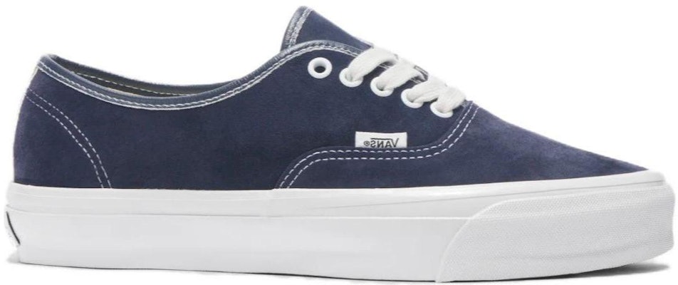 Vans Premium Authentic 44 'Baritone Blue' Biru Asli Premium VN000CSDCIE Order Vans Premium Authentic 44 'Baritone Blue' Biru Asli Premium VN000CSDCIE