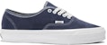 Vans Premium Authentic 44 'Baritone Blue' Biru Asli Premium VN000CSDCIE