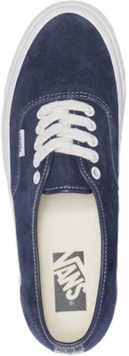Vans Premium Authentic 44 'Baritone Blue' Biru Asli Premium VN000CSDCIE Shop Vans Premium Authentic 44 'Baritone Blue' Biru Asli Premium VN000CSDCIE