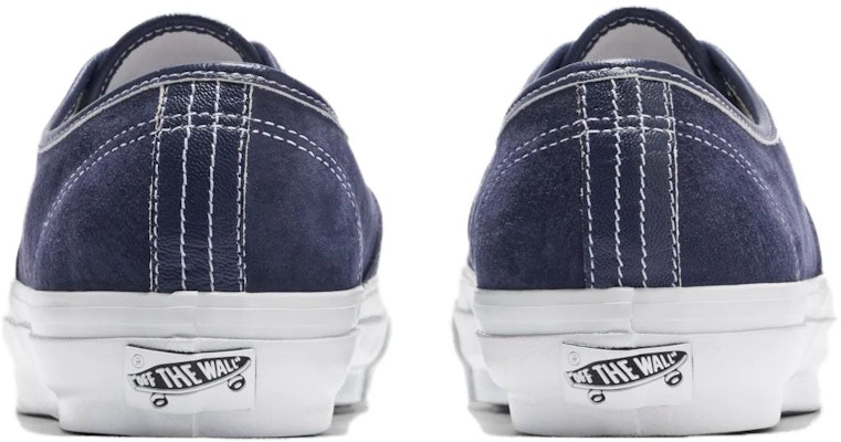 Vans Premium Authentic 44 'Baritone Blue' Biru Asli Premium VN000CSDCIE Purchase Vans Premium Authentic 44 'Baritone Blue' Biru Asli Premium VN000CSDCIE