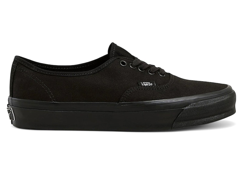 Vans Premium Authentic 44 'Black' VN0007QZBKA