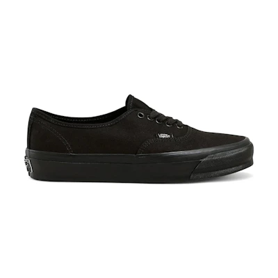Vans PRM Authentic 44 'Black'