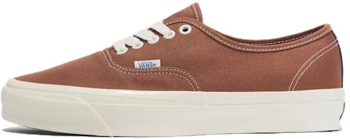Vans Premium Authentic 44 'Carob Brown' VN000CQAC48 Vans Premium Authentic 44 'Carob Brown' VN000CQAC48