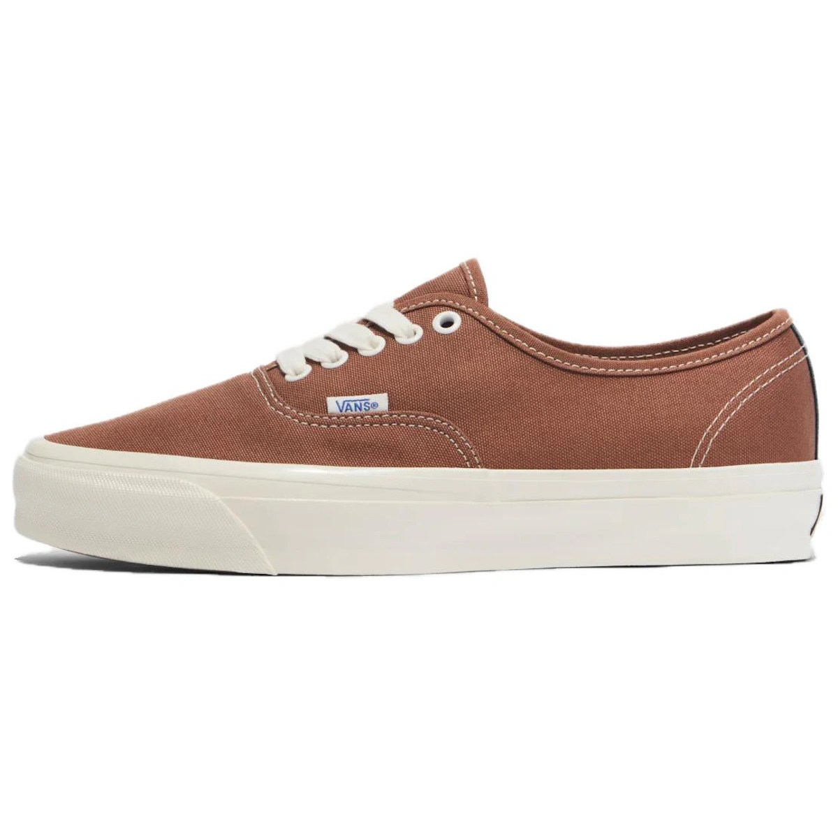 Vans Premium Authentic 44 'Carob Brown'