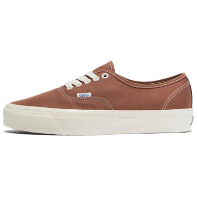Vans Premium Authentic 44 'Carob Brown'