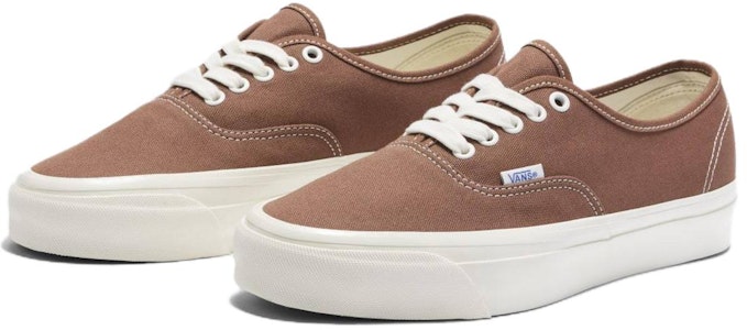 Vans 高級真品 44 '可樂布朗' VN000CQAC48 Order Vans 高級真品 44 '可樂布朗' VN000CQAC48