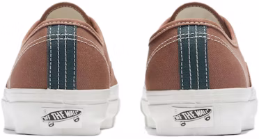 Vans Premium Authentic 44 'Coklat Karob' VN000CQAC48 Lookbook Vans Premium Authentic 44 'Coklat Karob' VN000CQAC48