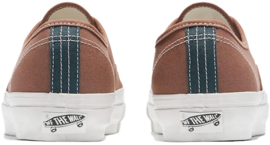 Vans 高級真品 44 '可樂布朗' VN000CQAC48 Lookbook Vans 高級真品 44 '可樂布朗' VN000CQAC48