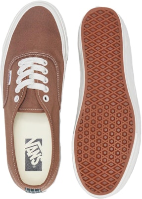 Vans Premium Authentic 44 'Coklat Karob' VN000CQAC48 Shop Vans Premium Authentic 44 'Coklat Karob' VN000CQAC48
