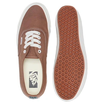 Vans Premium Authentic 44 'Carob Brown'