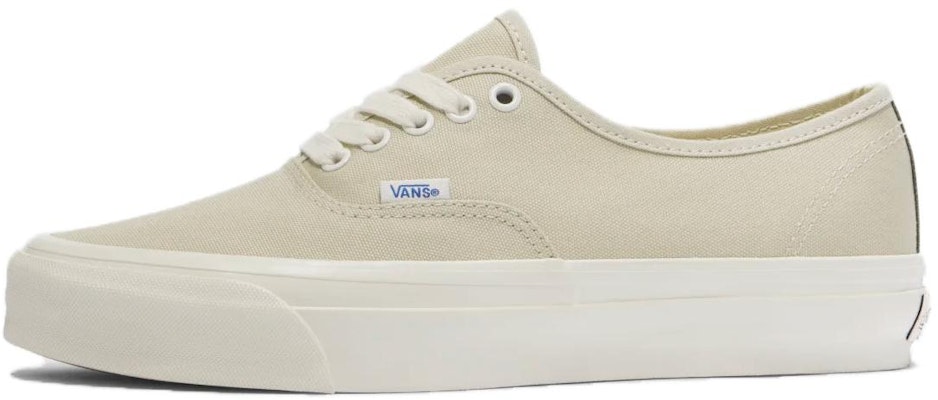 Vans Premium Authentic 44 'Castle Wall Grey' VN000CQA4A3 Buy Vans Premium Authentic 44 'Castle Wall Grey' VN000CQA4A3