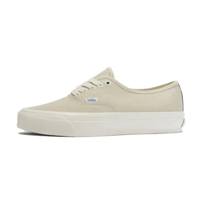 Vans PRM Authentic 44 'Castle Wall Grey'